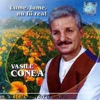 vasile conea countenance