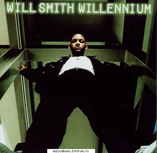 will smith - just 


... will smith - just cruisin