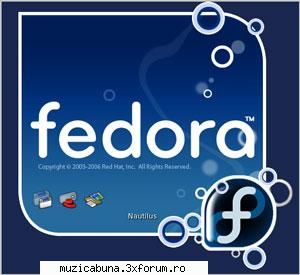01:
 
cd 02:
 
cd 03:
 
cd 04:
 
cd 05:
 

sau pentru aia mai  linux fedora core 5