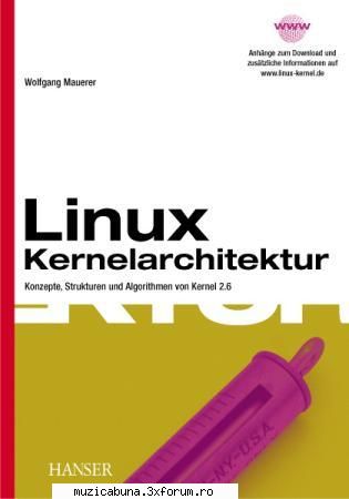 linux kernel  linux kernel [v 2.6.18]