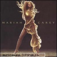 artist:                     mariah carey 
album:                   the of date:         list:

01