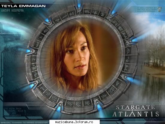 StarGate Atlantis - Sezonul 3 Episodul 13 - StarGate Atlantis - Sezonul 3 Episodul 13 - Movie Torrent